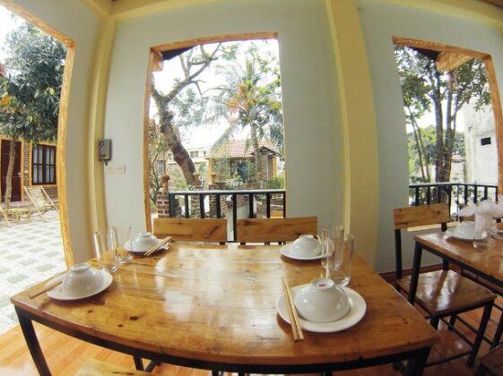 Tam Coc Vinh Thinh Homestay - Photo4