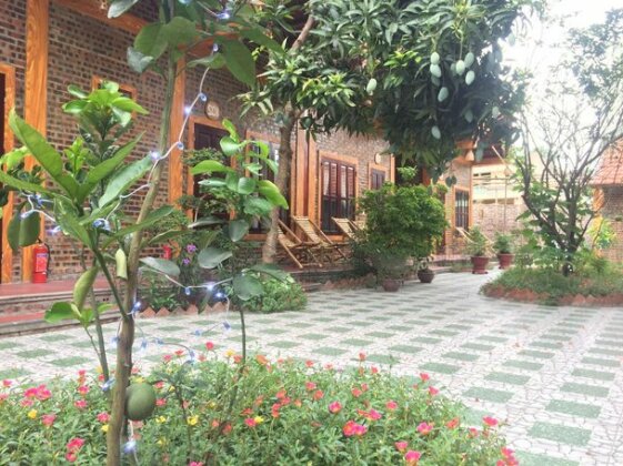 Tam Coc Vinh Thinh Homestay - Photo5