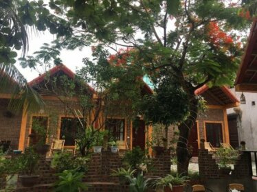 Tam Coc Vinh Thinh Homestay