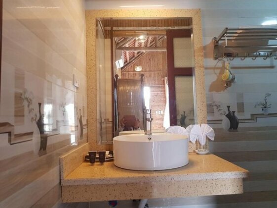 Tam Coc Wonderland Bungalow - Photo2