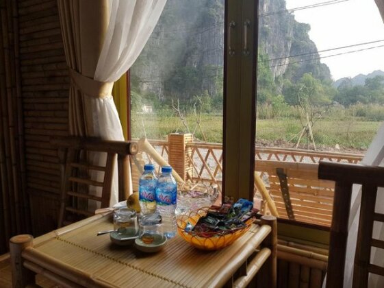Tam Coc Wonderland Bungalow - Photo3