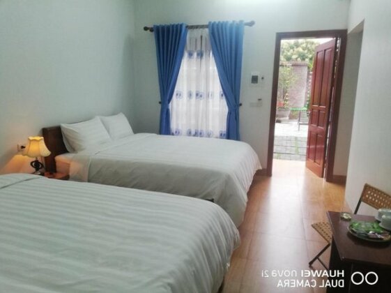 Tamcoc Mr Cau Homestay - Photo2