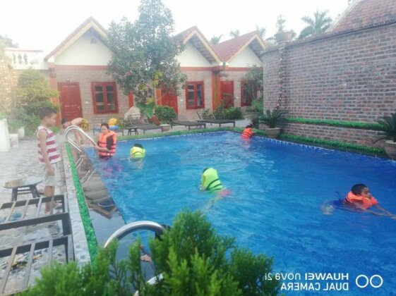 Tamcoc Mr Cau Homestay - Photo3