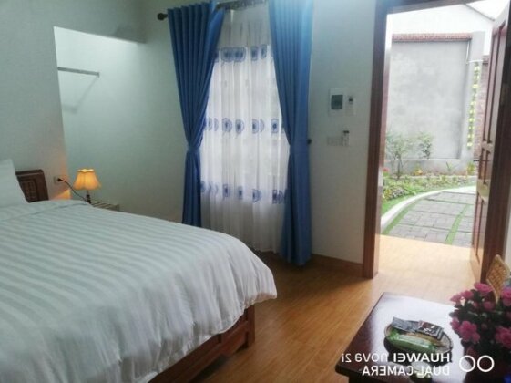 Tamcoc Mr Cau Homestay - Photo4