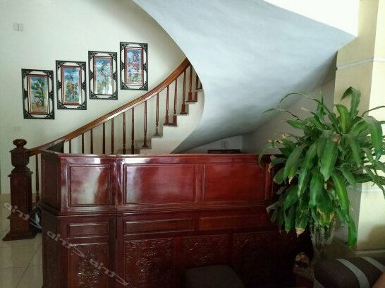 Thai Thuong Hotel - Photo2