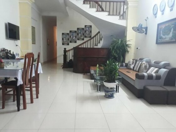Thai Thuong Hotel - Photo3