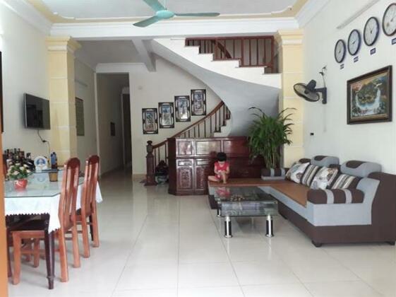 Thai Thuong Hotel - Photo4