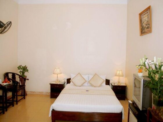 Thai Thuong Hotel - Photo5