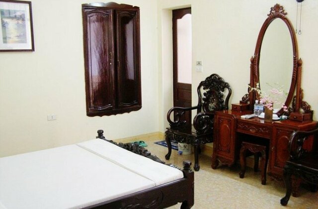 Thanh Binh Hotel Ninh Binh - Photo2