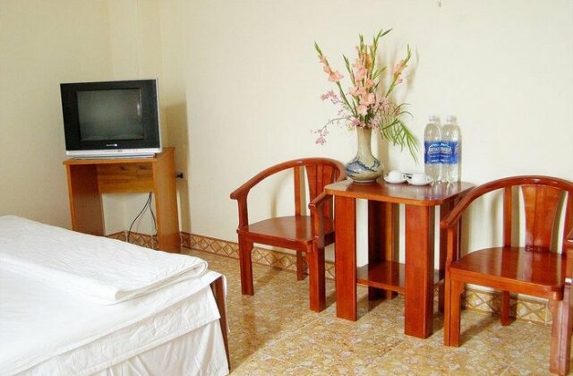 Thanh Binh Hotel Ninh Binh - Photo3