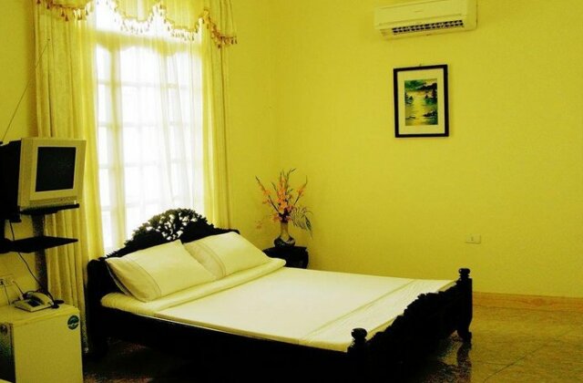 Thanh Binh Hotel Ninh Binh - Photo4