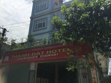 Thanh Dat 2 Hotel