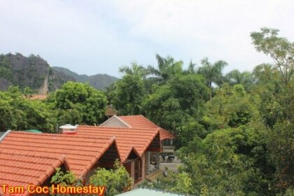 Thanh Homestay