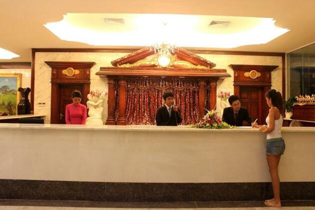 The Vissai Hotel - Photo3