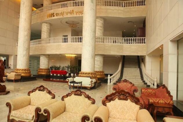The Vissai Hotel - Photo4