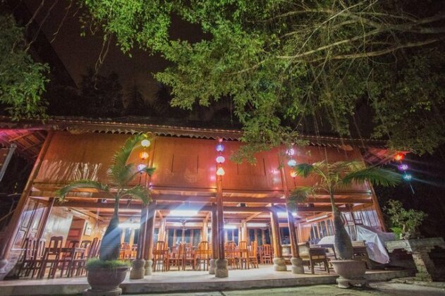 Thien Truong An Hotel - Photo2