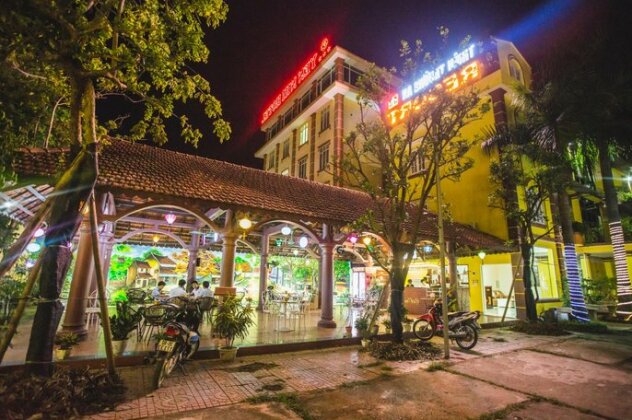 Thien Truong An Hotel - Photo3