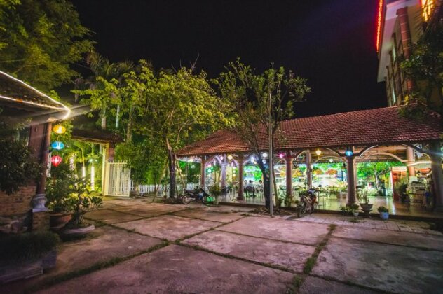 Thien Truong An Hotel - Photo4