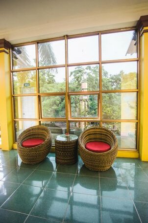 Thien Truong An Hotel - Photo5