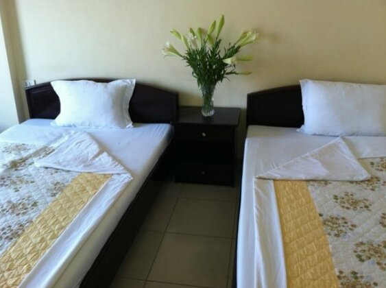 Thu Guest House - Photo2