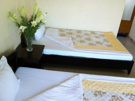 Thu Guest House - Photo4