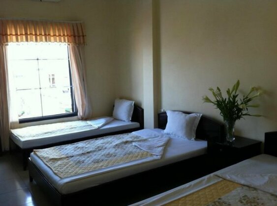 Thu Guest House - Photo5