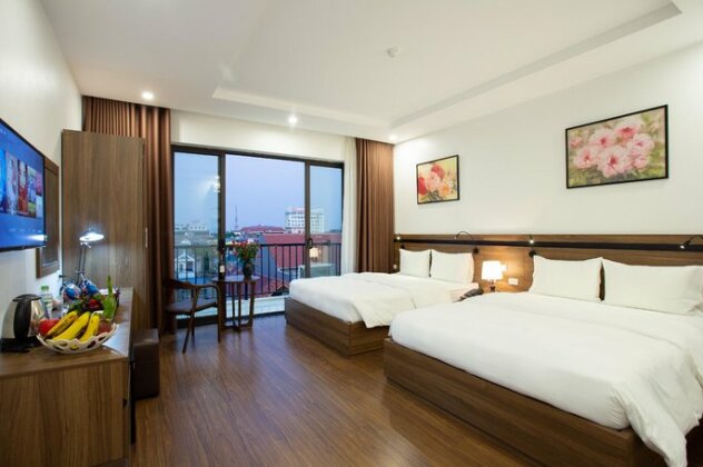 Trang An Flower Hotel - Photo2