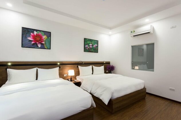 Trang An Flower Hotel - Photo4