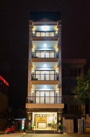 Trang An Flower Hotel - Photo5