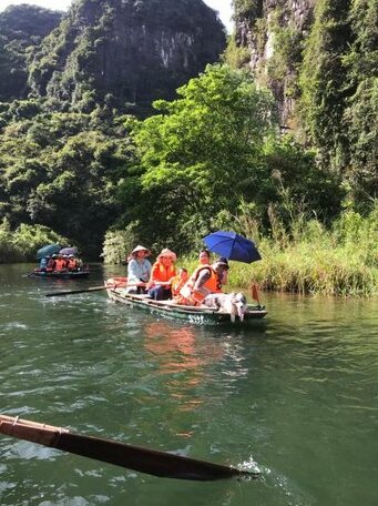 Trang An Lotus Lake Homestay - Photo3