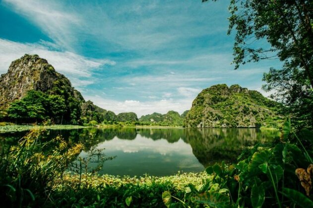 Trang An Lotus Lake Homestay - Photo4