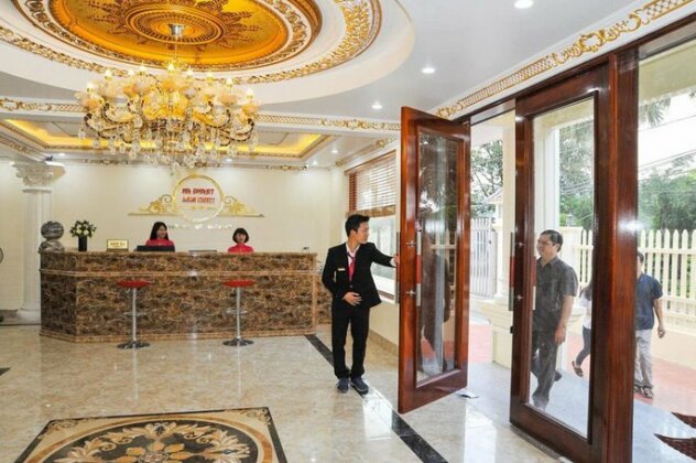 Trang An Luxury Hotel - Photo3