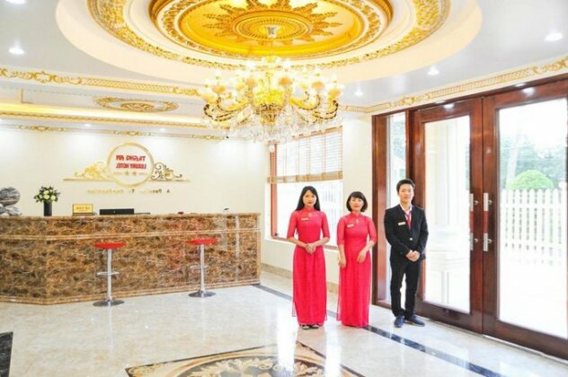 Trang An Luxury Hotel - Photo4