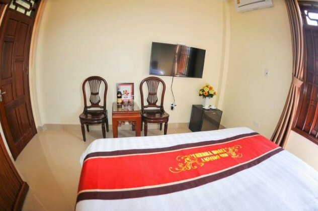 Trang An Luxury Hotel - Photo5