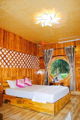 Trang An Mountain House - Photo2