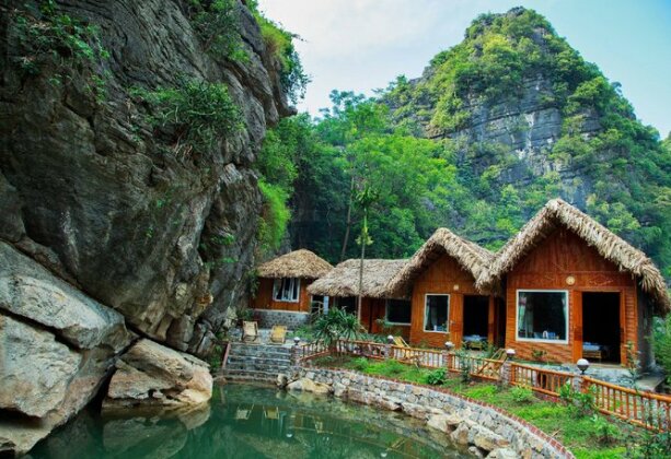 Trang An Mountain House - Photo3