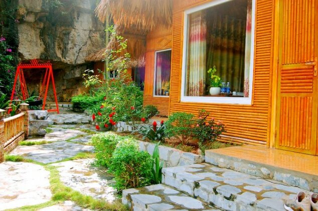 Trang An Mountain House - Photo5
