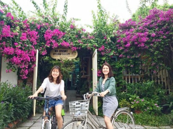 Trang An Precious Homestay - Photo2