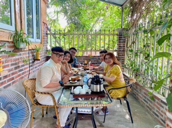 Trang An Precious Homestay - Photo3