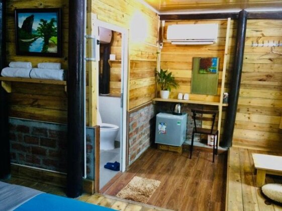 Trang An Precious Homestay - Photo4