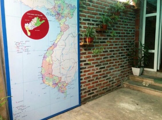 Trang An Precious Homestay - Photo5