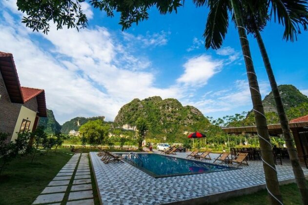 Trang An Retreat - Photo2
