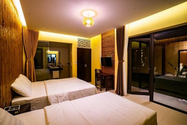 Trang An Retreat - Photo3