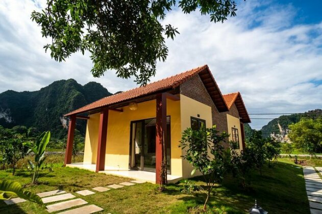 Trang An Retreat - Photo4