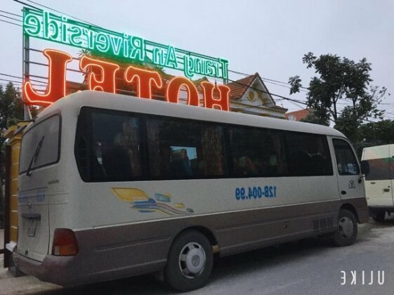 Trang An Riverside Hotel - Photo2