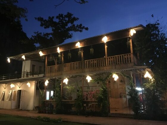 Trang An Secret Garden - Photo2