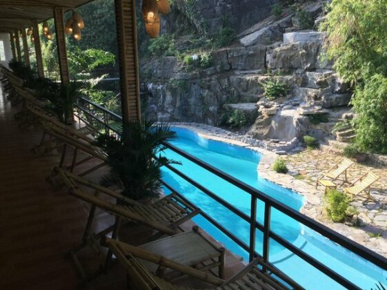 Trang An Secret Garden - Photo4