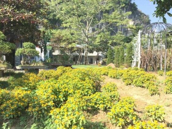 Trang An Secret Garden - Photo5