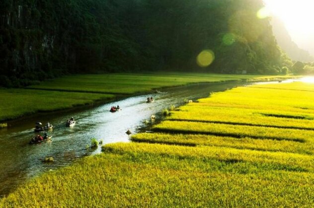 Tre Xanh Homestay - Photo3
