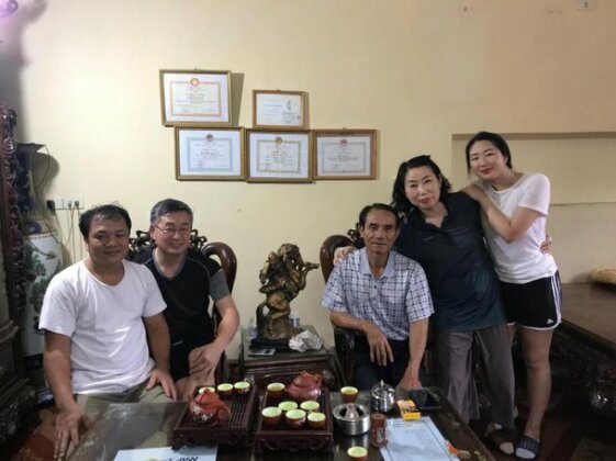 Tre Xanh Homestay - Photo4